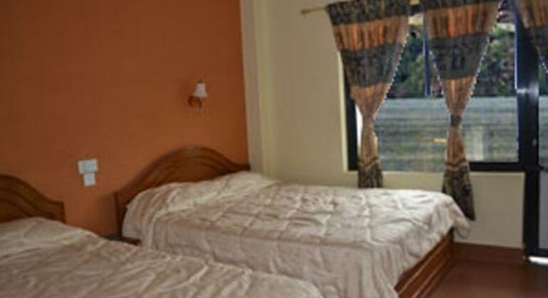 Hotel Lotus Inn - Photo3