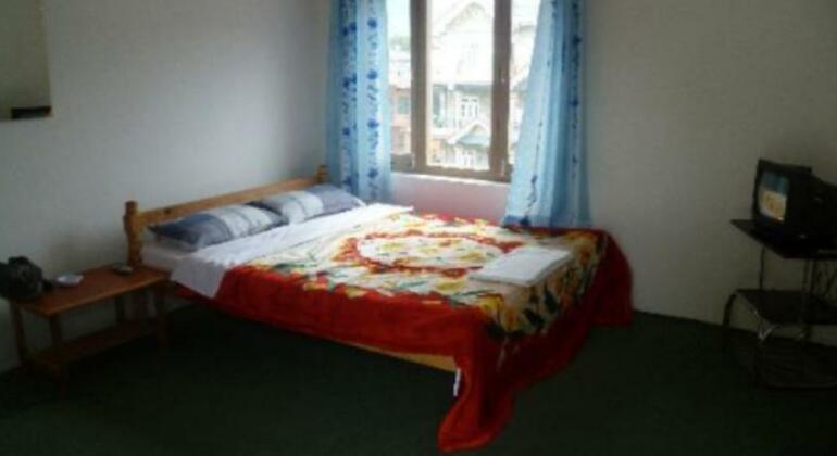 Hotel Lotus Inn - Photo4