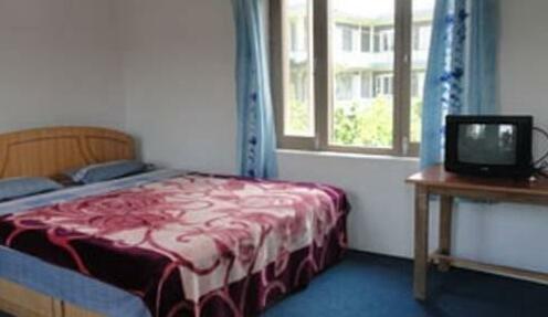 Hotel Lotus Inn - Photo5