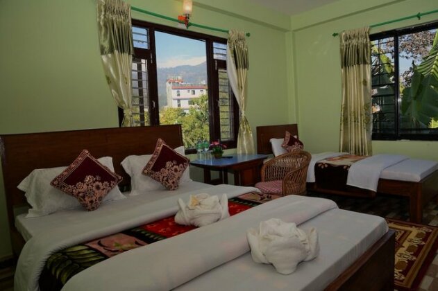 Hotel Mandala Pokhara - Photo5