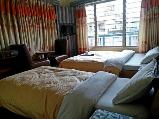 Hotel Marigold - Photo2