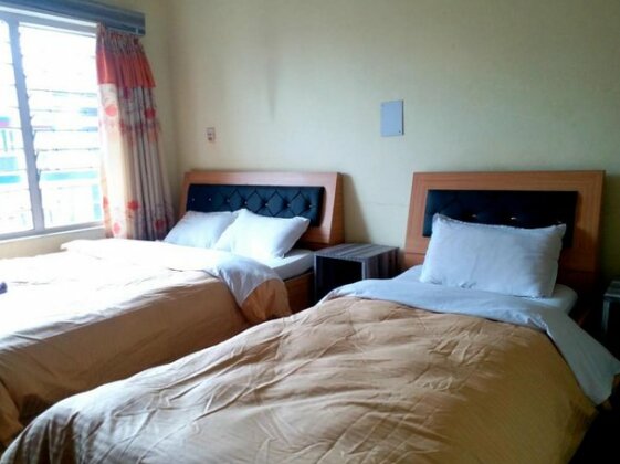Hotel Marigold - Photo3
