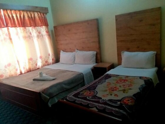 Hotel Marigold - Photo5