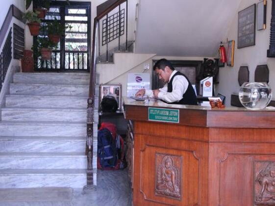 Hotel Meera Pokhara - Photo3