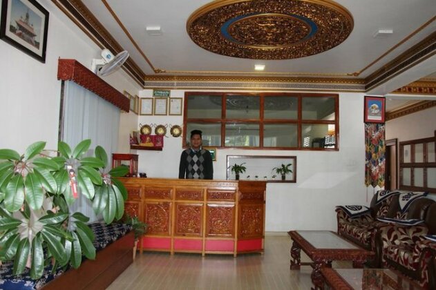 Hotel Milarepa - Photo2