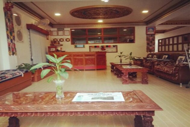 Hotel Milarepa - Photo3