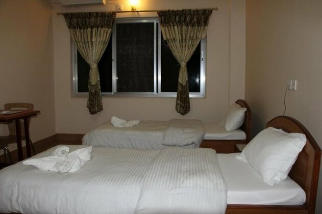 Hotel Milarepa - Photo4
