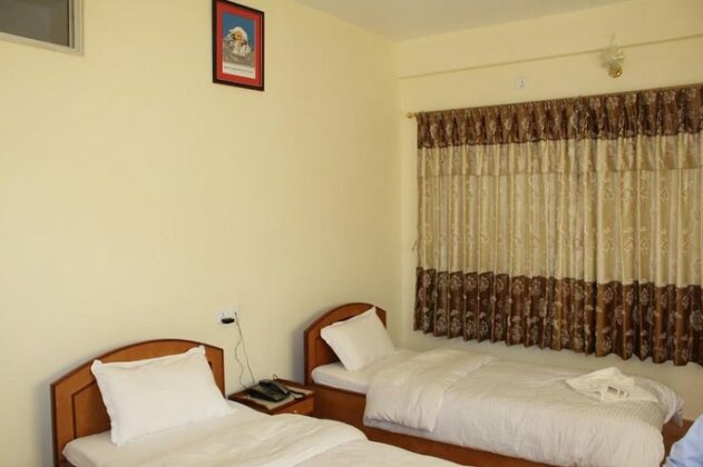 Hotel Milarepa - Photo5