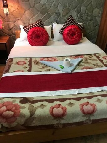 Hotel Monastery Pokhara - Photo4