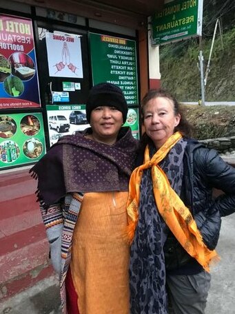Hotel Monastery Pokhara - Photo5