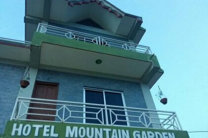 Hotel Mountain Garden