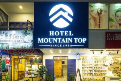 Hotel Mountain Top Pokhara
