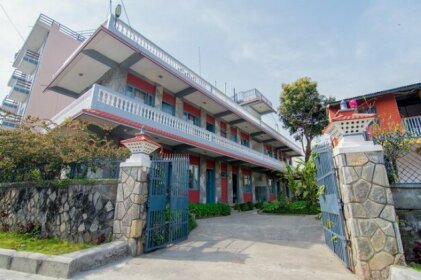 Hotel Mountain View Pokhara