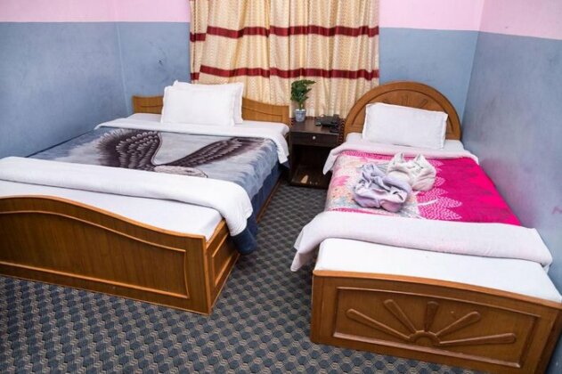 Hotel New Family - Photo2