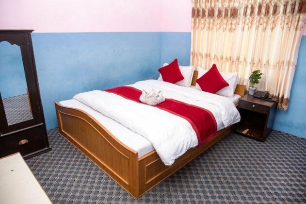 Hotel New Family - Photo5