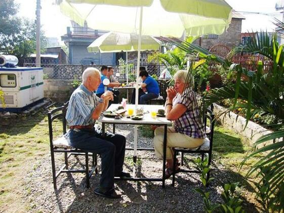 Hotel Orchid Pokhara - Photo4