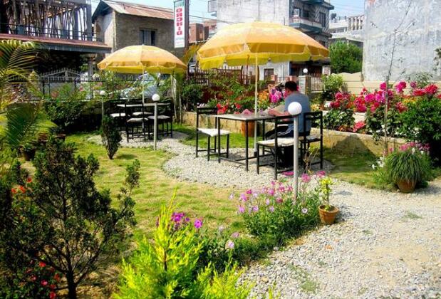 Hotel Orchid Pokhara - Photo5