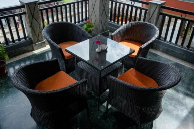 Hotel Panorama Pokhara - Photo3