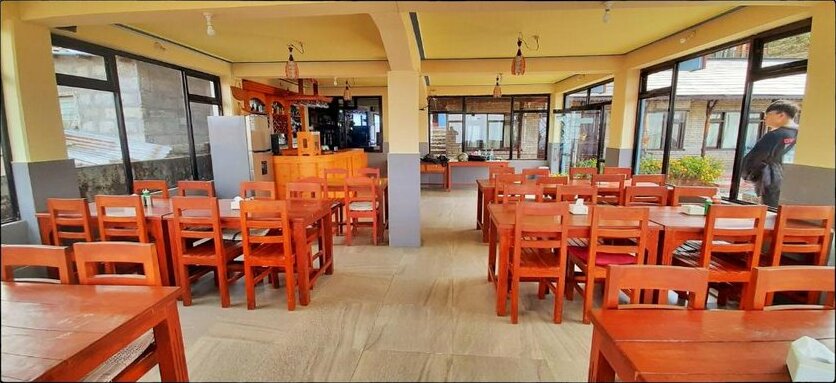 Hotel Paradise View and Restaurant - Photo5