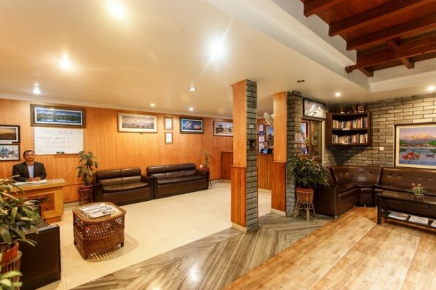 Hotel Peace Plaza - Photo3