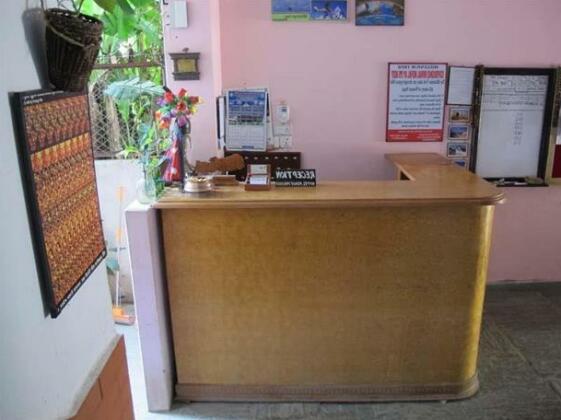 Hotel Peace Pokhara - Photo2
