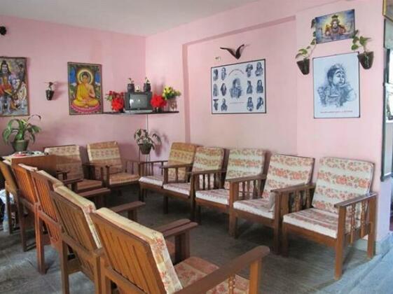 Hotel Peace Pokhara - Photo3