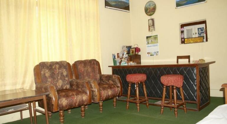 Hotel Peaceful - Photo3