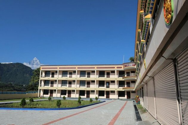 Hotel Pema Tsal - Photo2