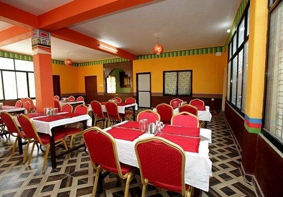 Hotel Pema Tsal - Photo3