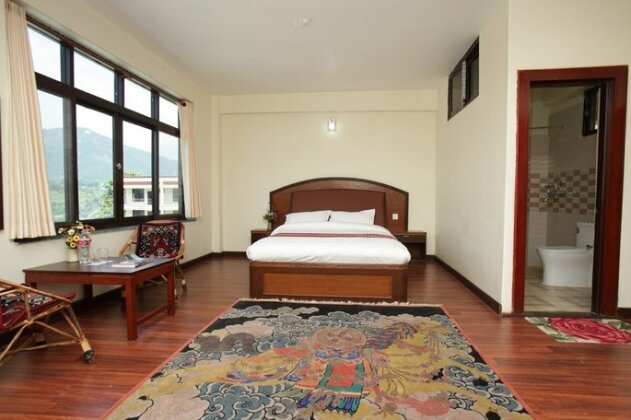 Hotel Pema Tsal - Photo4