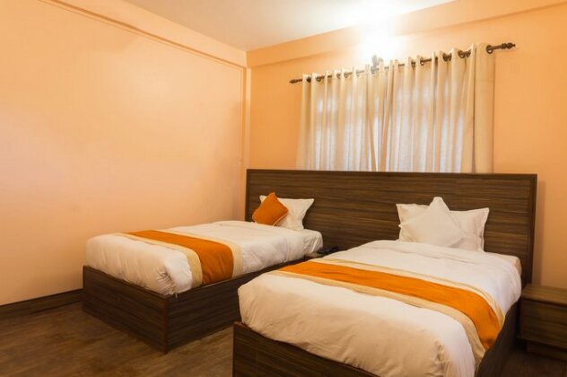 Hotel Pinakini - Photo2
