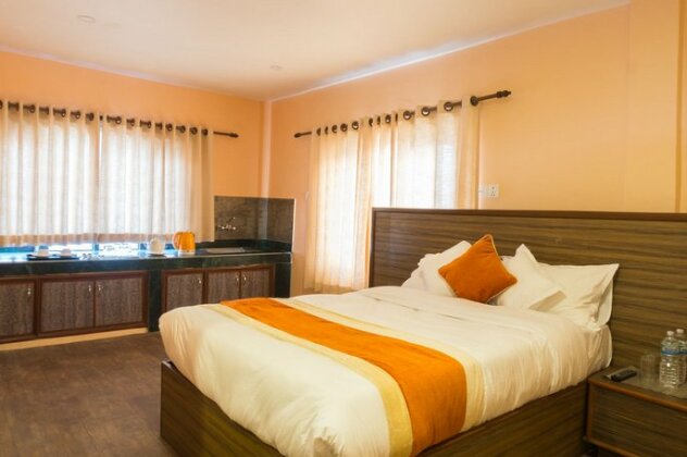 Hotel Pinakini - Photo3