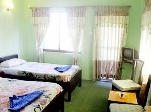 Hotel Pleasant Home - Photo2