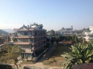 Hotel Pleasant Home - Photo3