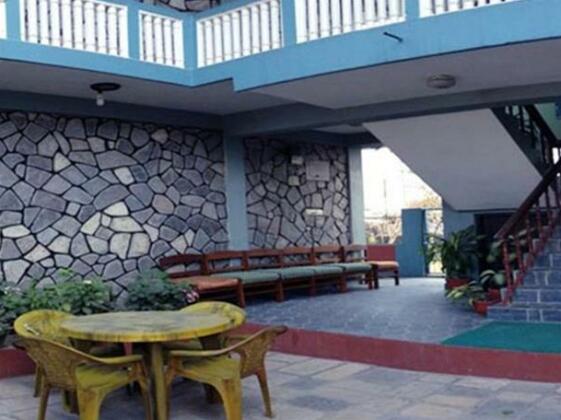 Hotel Pleasant Home - Photo4