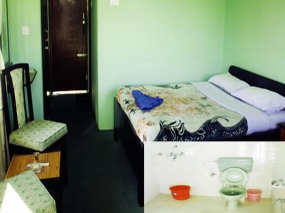 Hotel Pleasant Home - Photo5