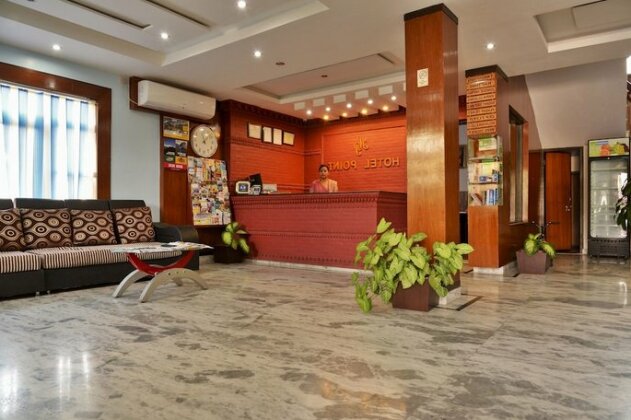 Hotel Point Pokhara - Photo2