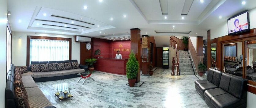Hotel Point Pokhara - Photo3