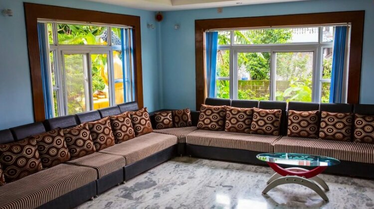 Hotel Point Pokhara - Photo5
