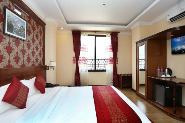 Hotel Pokhara Goodwill - Photo3