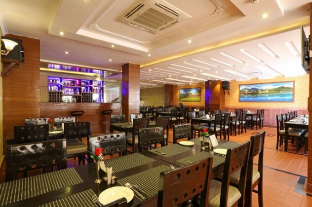 Hotel Pokhara Goodwill - Photo5