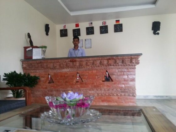 Hotel Pokhara View - Photo3