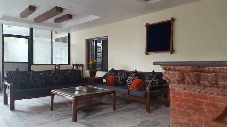 Hotel Pokhara View - Photo4