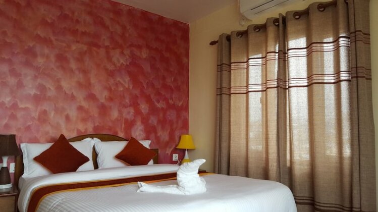 Hotel Pokhara View - Photo5