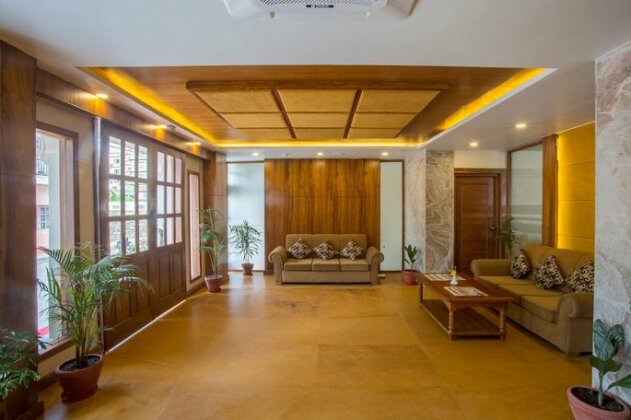 Hotel Portland - Photo3