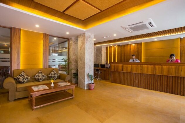 Hotel Portland - Photo4