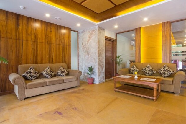 Hotel Portland - Photo5