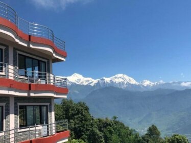 Hotel Pristine Himalaya