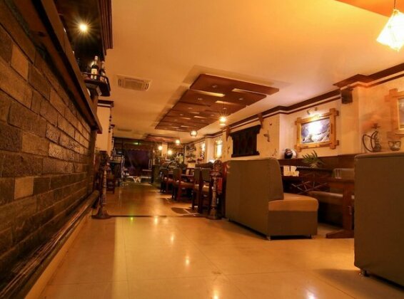 Hotel Raniban Arcade - Photo2