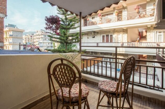 Hotel Raniban Arcade - Photo3